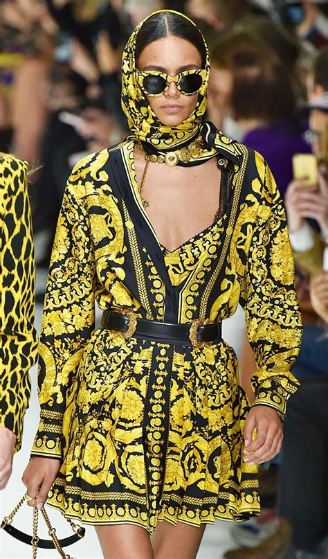 is versace tacky|versace clothing review.